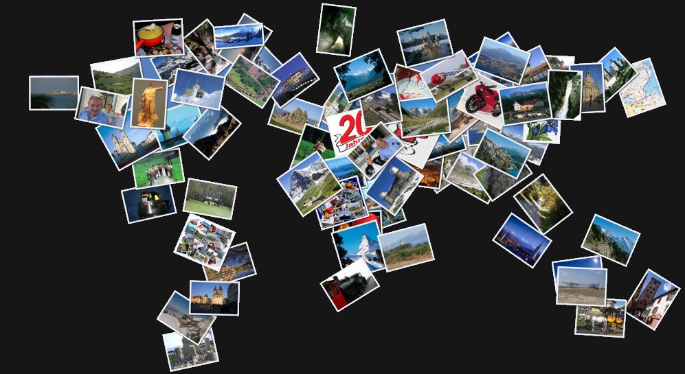 Foto-Gallerie