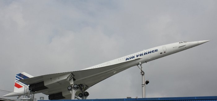 concord