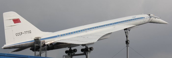 tupolev