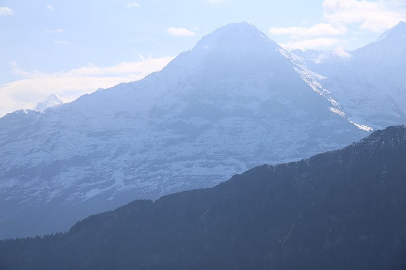 Eigernordwand