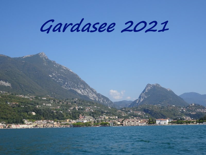 Gardasee 2021